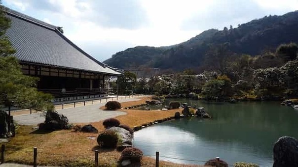 Tenryuji kyoto 1528097995